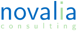 Logo Novalia